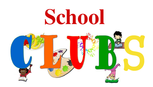 School Clubs